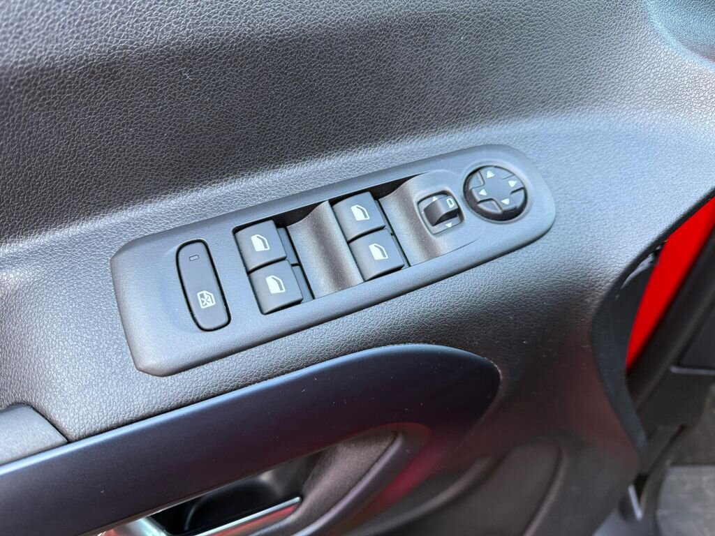 Peugeot Rifter Kombi 1,5 l 96 kw