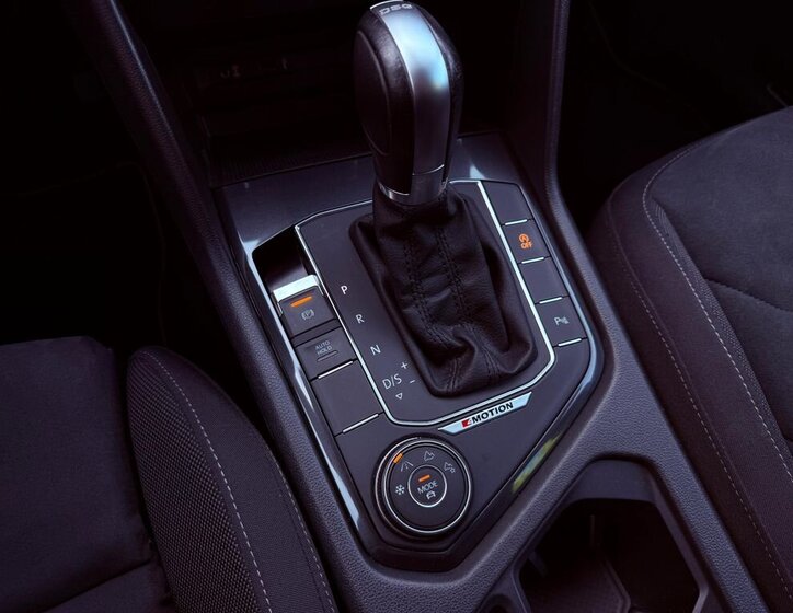 Volkswagen Tiguan 26