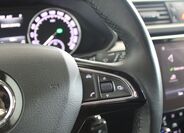 Škoda Superb Sedan 2,0 l 110 kw