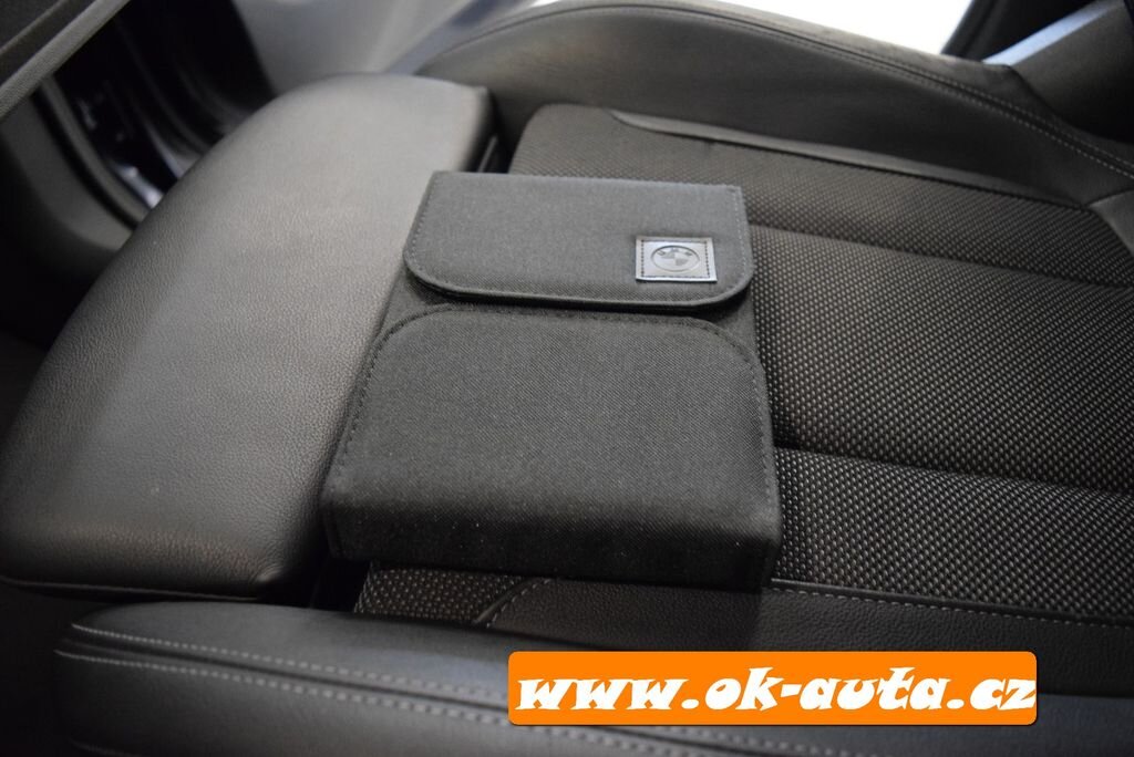 BMW X3 SUV 2,0 l 140 kw