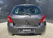 Toyota Yaris Hatchback 1,4 l 66 kw