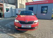 Škoda Rapid 5