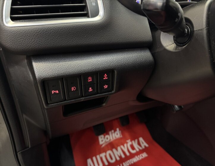 Suzuki SX4 S-Cross 21