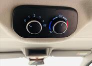 Ford Transit Custom 20