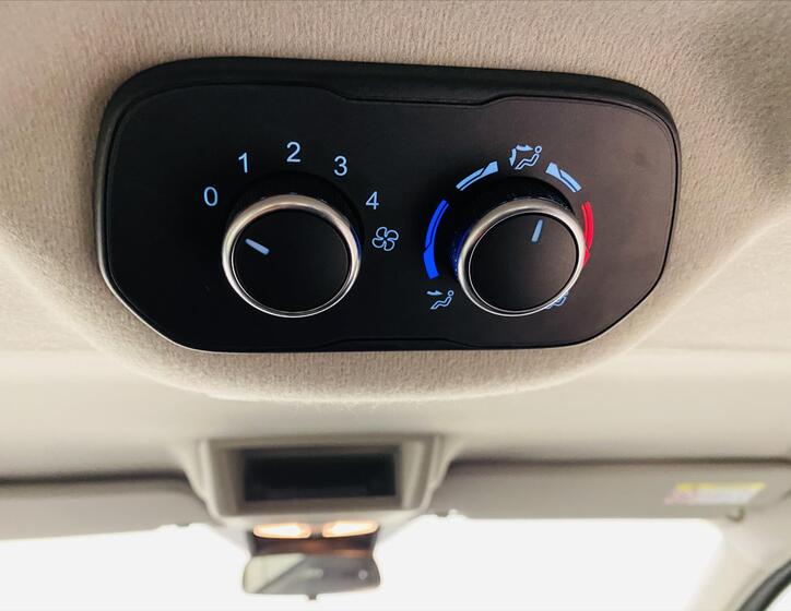 Ford Transit Custom 20