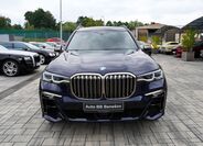 BMW X7 1