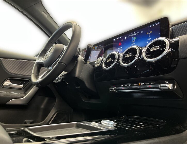 Mercedes-Benz Třídy A 16