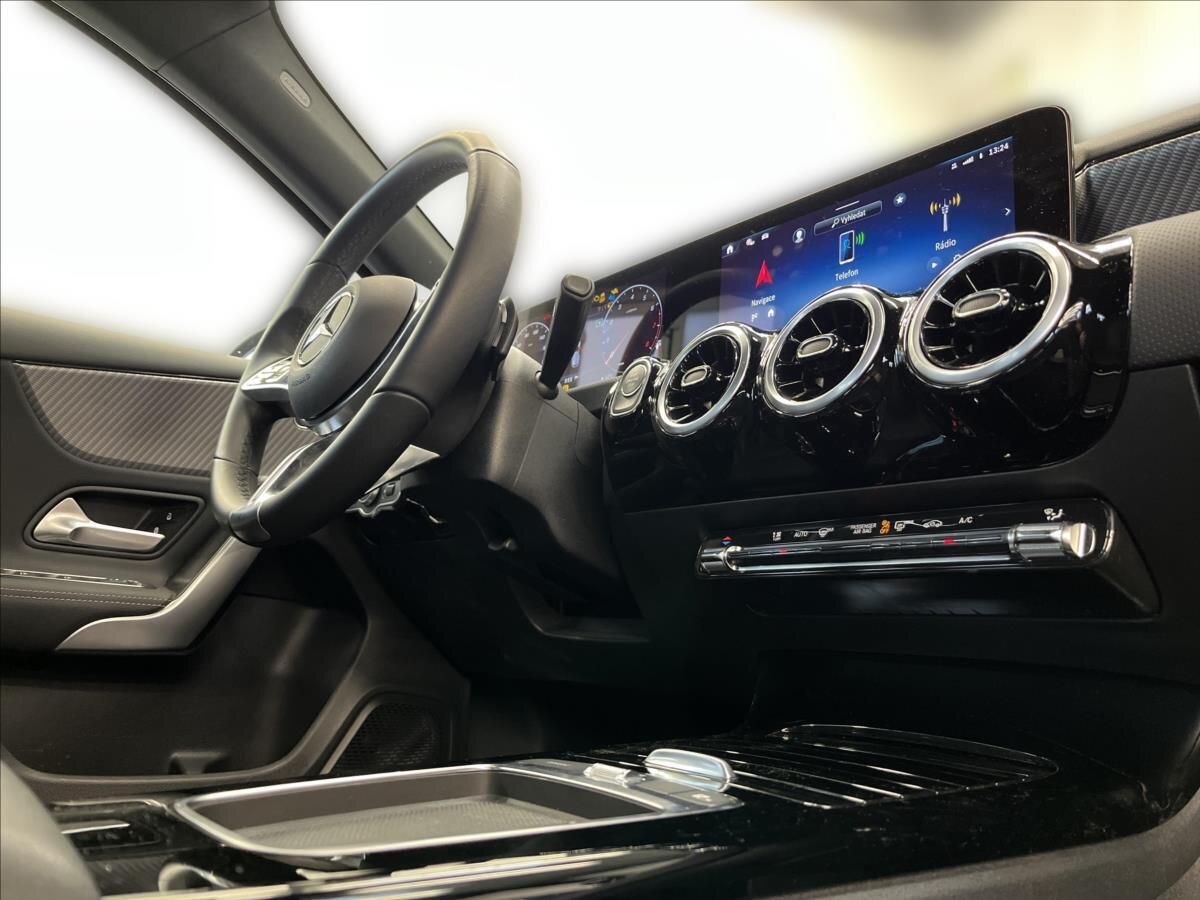 Mercedes-Benz Třídy A