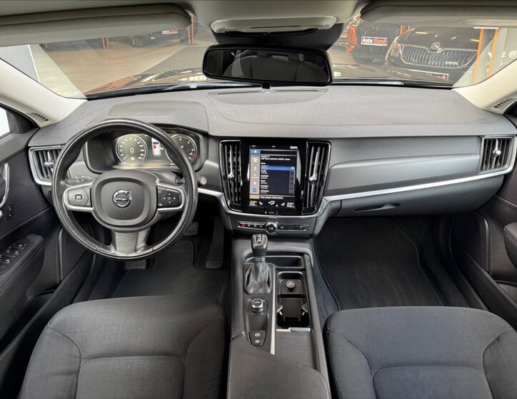 Volvo V90 Kombi 2,0 l 110 kw