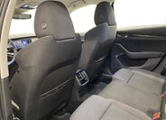 Škoda Octavia Liftback 1,5 l 110 kw