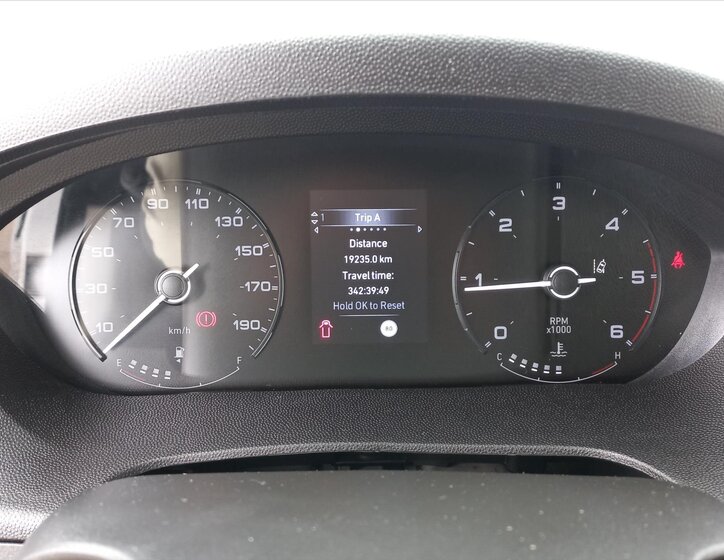 Toyota ProAce Skříň 2,2 l 132 kw