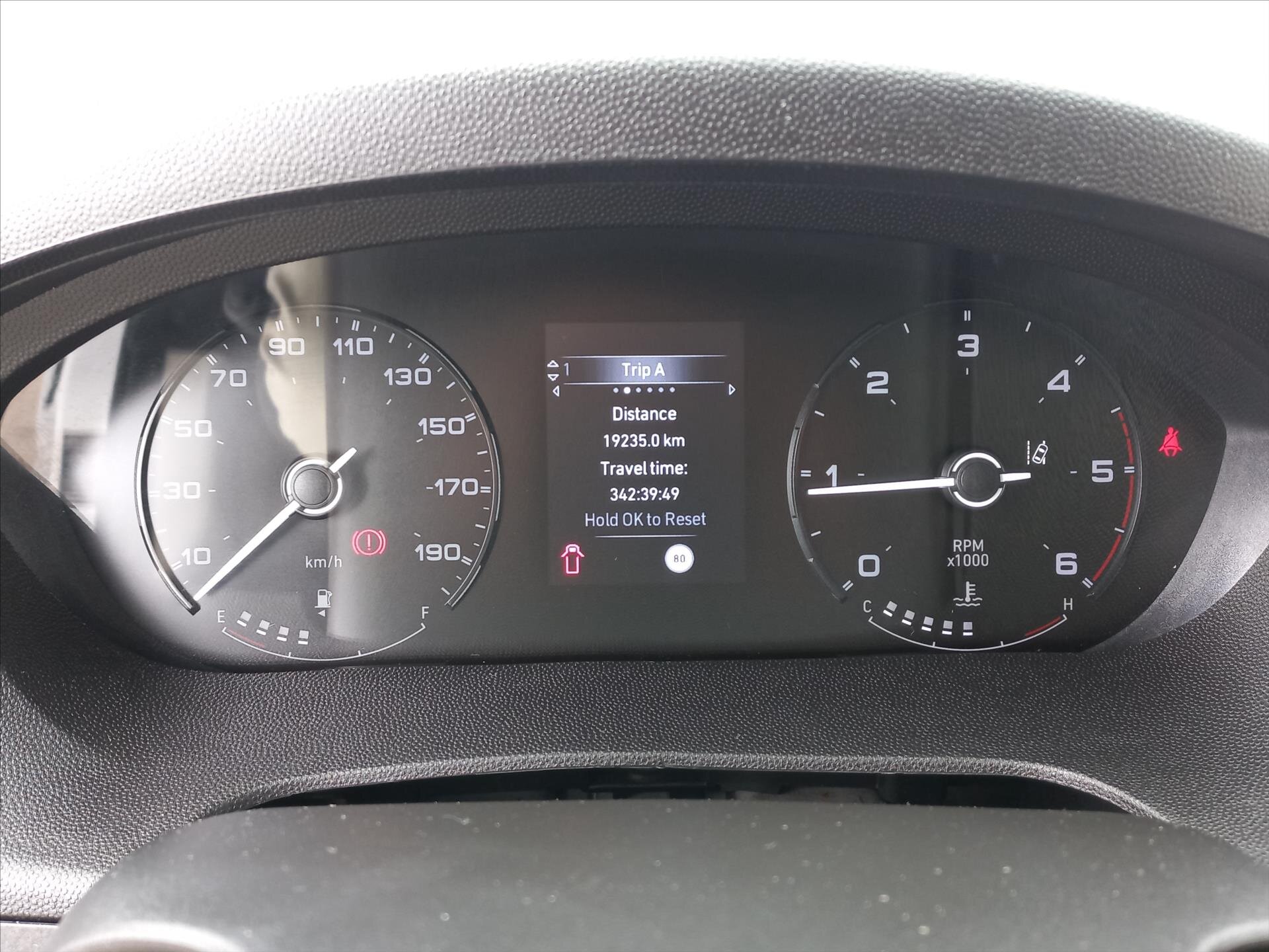 Toyota ProAce Skříň 2,2 l 132 kw