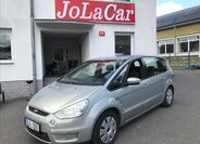 Ford S-MAX 2