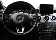 Mercedes-Benz CLA Kombi 2,1 l 100 kw