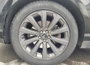 Land Rover Range Rover Velar SUV 3,0 l 221 kw