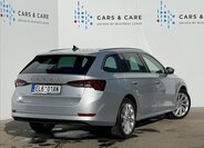 Škoda Octavia Kombi 1,4 l 150 kw