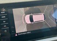 Škoda Kodiaq Kombi 2,0 l 140 kw