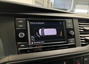 Volkswagen Transporter 7