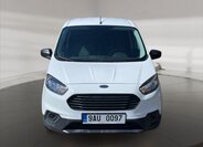 Ford Transit Courier Skříň 998,0 73 kw