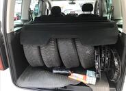 Peugeot Partner Tepee 8