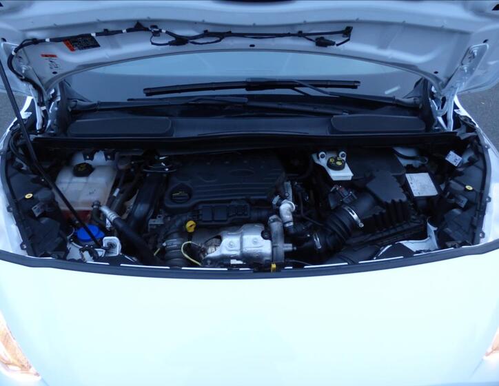 Ford Transit Connect 47