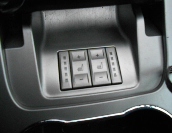 Ford Galaxy Kombi 2,0 l 103 kw