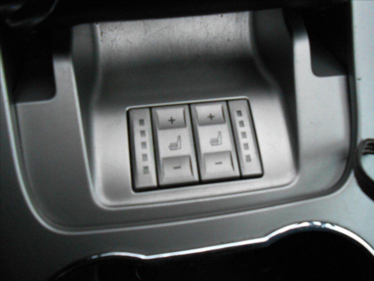 Ford Galaxy Kombi 2,0 l 103 kw