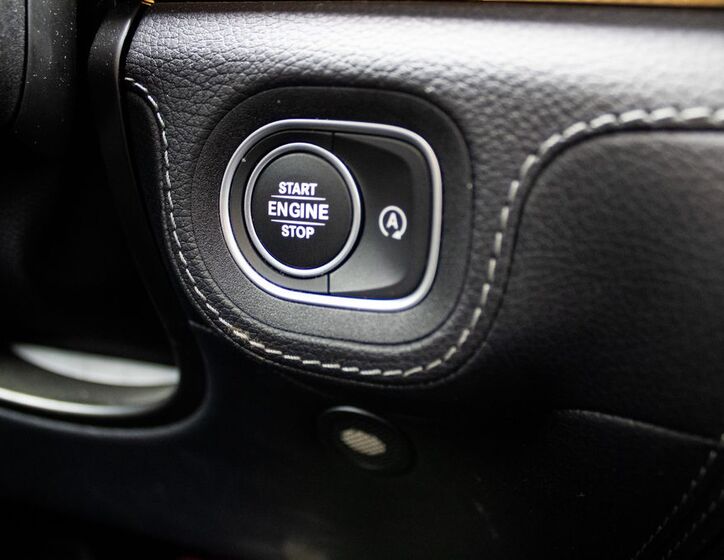 Mercedes-Benz GLE 32