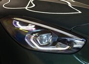 BMW Z4 Kabriolet 3,0 l 250 kw