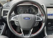 Ford S-MAX MPV 2,0 l 140 kw