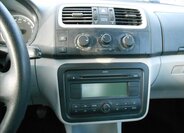 Škoda Roomster Kombi 1,4 l 63 kw