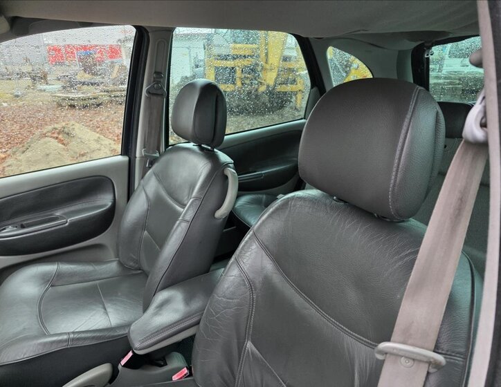 Renault Scénic Kombi 1,6 l 79 kw