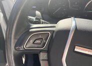 Land Rover Range Rover Evoque SUV / Terénní 2,0 l 110 kw