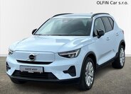 Volvo EX40 Kombi 0,0 175 kw
