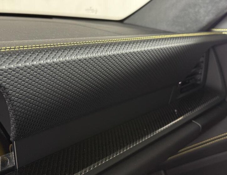 Porsche 911 Kupé 4,0 l 375 kw