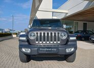 Jeep Wrangler 7