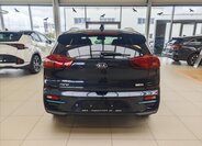 KIA Niro SUV / Terénní 0,0 150 kw