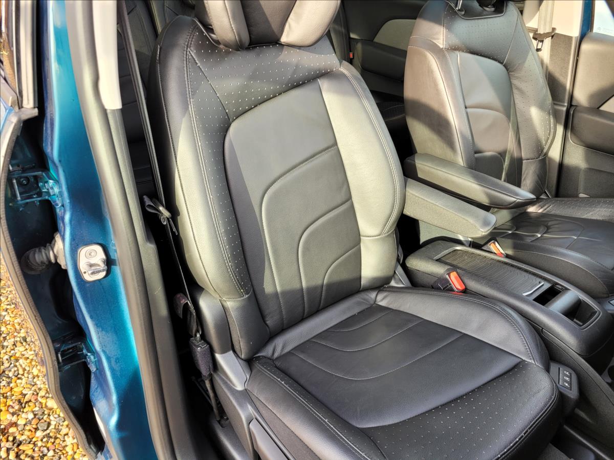 Citroën Grand C4 SpaceTourer