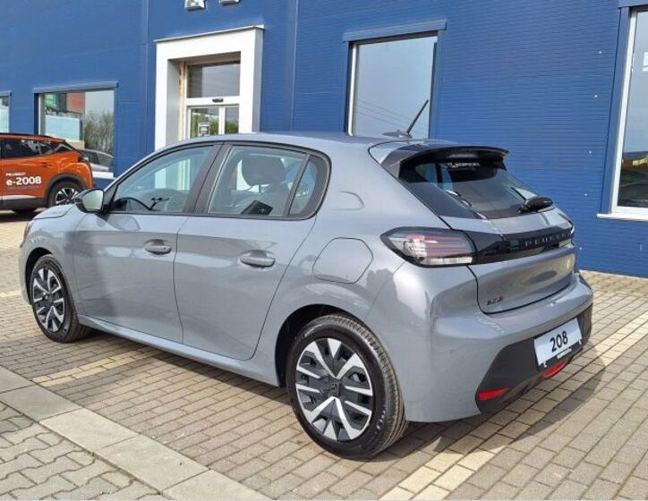 Peugeot 208 3