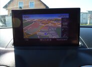 Audi A3 Hatchback 1,4 l 90 kw