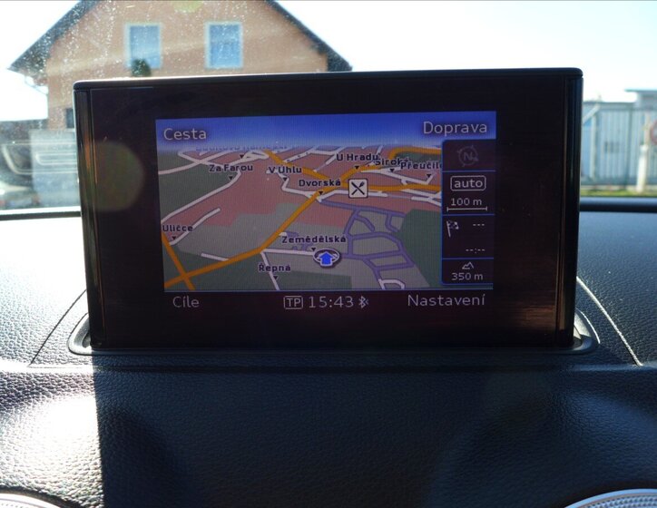 Audi A3 Hatchback 1,4 l 90 kw