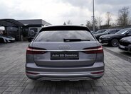 Audi A6 Allroad Kombi 3,0 l 250 kw