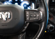 Dodge RAM Pick-up 6,4 l 306 kw