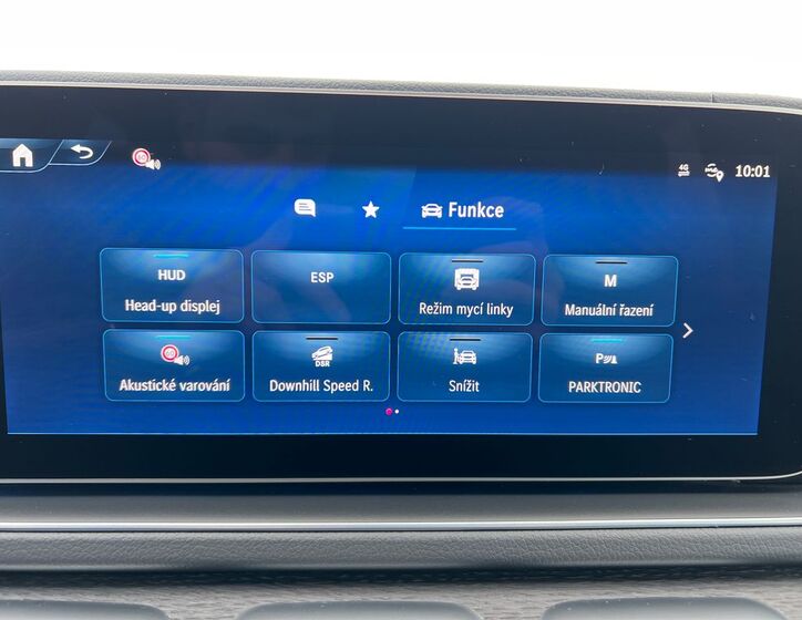 Mercedes-Benz GLS 30