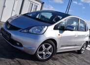 Honda Jazz Hatchback 1,2 l 66 kw