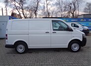 Volkswagen Transporter Ostatní 2,0 l 75 kw