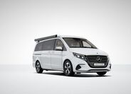 Mercedes-Benz Třídy V 1