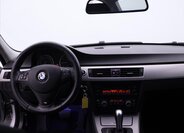 BMW Řada 3 Sedan / Limuzína 2,0 l 110 kw