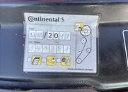 Škoda Fabia Hatchback 1,4 l 63 kw