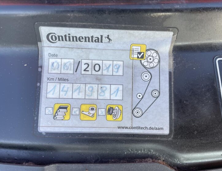 Škoda Fabia Hatchback 1,4 l 63 kw